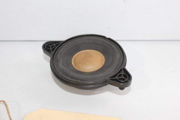 Mercedes Benz W212 E63 AMG Dashboard Speaker A1728200602