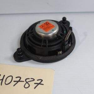 Mercedes Benz W212 E63 AMG Dashboard Speaker A1728200602 - Image 7