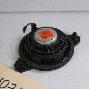 Mercedes Benz W212 E63 AMG Dashboard Speaker A1728200602 - Image 5