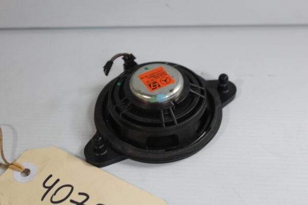 Mercedes Benz W212 E63 AMG Dashboard Speaker A1728200602