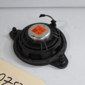 Mercedes Benz W212 E63 AMG Dashboard Speaker A1728200602 - Image 4