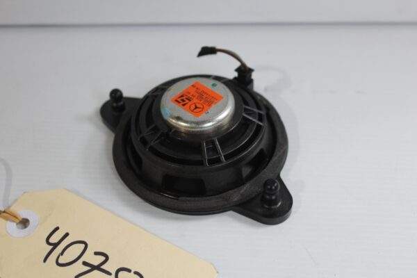 Mercedes Benz W212 E63 AMG Dashboard Speaker A1728200602