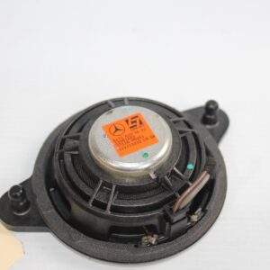 Mercedes Benz W212 E63 AMG Dashboard Speaker A1728200602 - Image 3