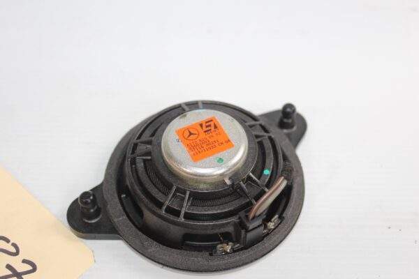 Mercedes Benz W212 E63 AMG Dashboard Speaker A1728200602