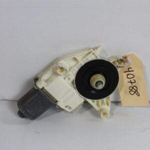 Mercedes Benz W212 E Class Drivers Window Regulator Motor A2129066702