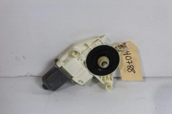 Mercedes Benz W212 E Class Drivers Window Regulator Motor A2129066702
