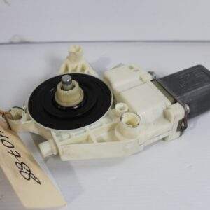 Mercedes Benz W212 E Class Drivers Window Regulator Motor A2129066702 - Image 7