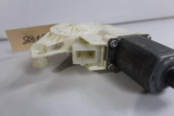 Mercedes Benz W212 E Class Drivers Window Regulator Motor A2129066702