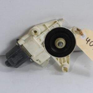 Mercedes Benz W204 W212 C E Class Rear Window Regulator Motor A2048200642