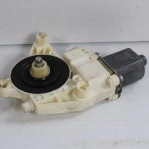 Mercedes Benz W204 W212 C E Class Rear Window Regulator Motor A2048200642 - Image 8