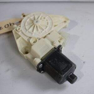 Mercedes Benz W204 W212 C E Class Rear Window Regulator Motor A2048200542 - Image 5
