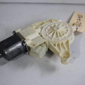 Mercedes Benz W204 W212 C E Class Rear Window Regulator Motor A2048200542 - Image 4