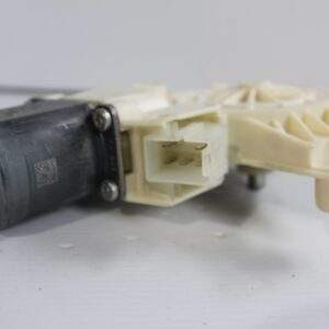 Mercedes Benz W204 W212 C E Class Rear Window Regulator Motor A2048200542 - Image 3