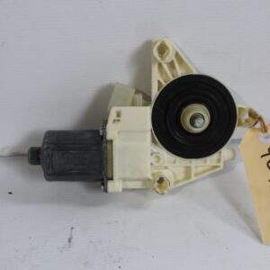 Mercedes Benz W212 E Class Left Window Regulator Motor A2129066802