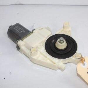Mercedes Benz W212 E Class Left Window Regulator Motor A2129066802 - Image 2
