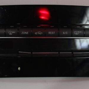 Mercedes Benz W212 E63 AC Climate Control Unit A2129006827 - Image 10