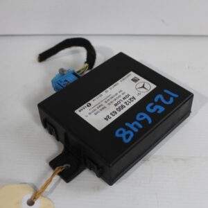 Mercedes Benz W212 E63 AMG Chassis Gateway Control Unit Module A2129006324 - Image 10