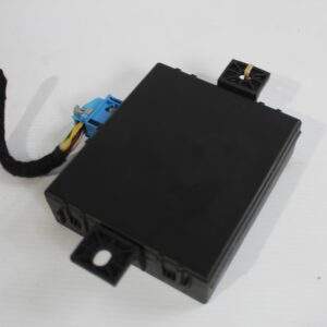 Mercedes Benz W212 E63 AMG Chassis Gateway Control Unit Module A2129006324 - Image 7