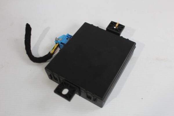 Mercedes Benz W212 E63 AMG Chassis Gateway Control Unit Module A2129006324