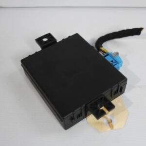 Mercedes Benz W212 E63 AMG Chassis Gateway Control Unit Module A2129006324 - Image 6