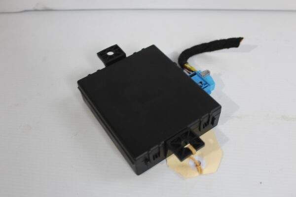 Mercedes Benz W212 E63 AMG Chassis Gateway Control Unit Module A2129006324