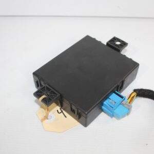 Mercedes Benz W212 E63 AMG Chassis Gateway Control Unit Module A2129006324 - Image 5