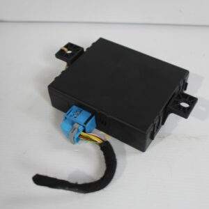 Mercedes Benz W212 E63 AMG Chassis Gateway Control Unit Module A2129006324 - Image 4