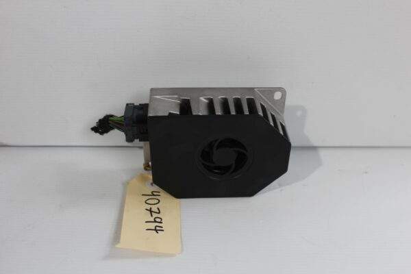 Mercedes Benz W212 E63 HI-FI Sound Amplifier A2188701489