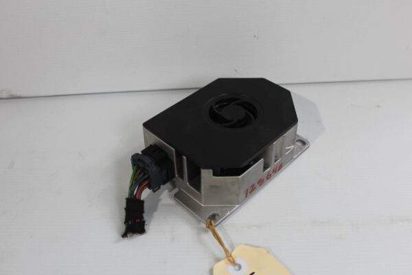 Mercedes Benz W212 E63 HI-FI Sound Amplifier A2188701489