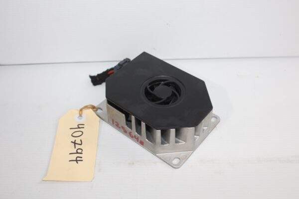 Mercedes Benz W212 E63 HI-FI Sound Amplifier A2188701489