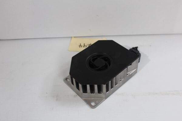 Mercedes Benz W212 E63 HI-FI Sound Amplifier A2188701489