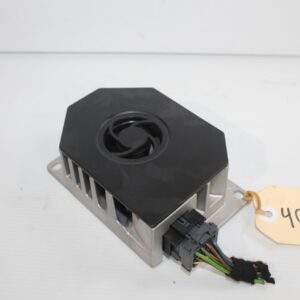 Mercedes Benz W212 E63 HI-FI Sound Amplifier A2188701489 - Image 8