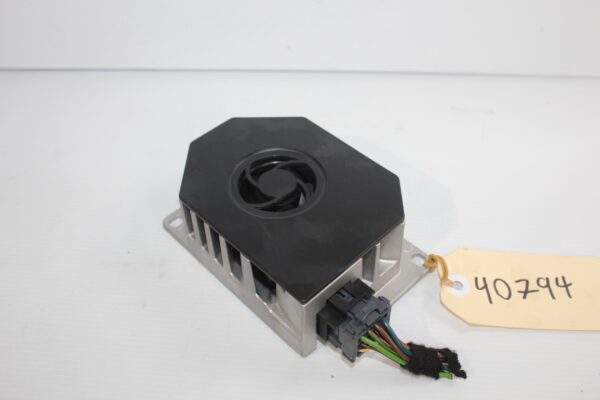 Mercedes Benz W212 E63 HI-FI Sound Amplifier A2188701489