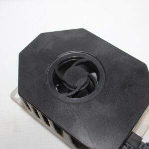 Mercedes Benz W212 E63 HI-FI Sound Amplifier A2188701489 - Image 7