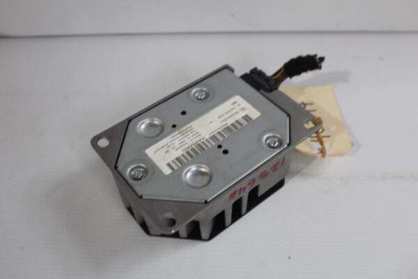 Mercedes Benz W212 E63 HI-FI Sound Amplifier A2188701489