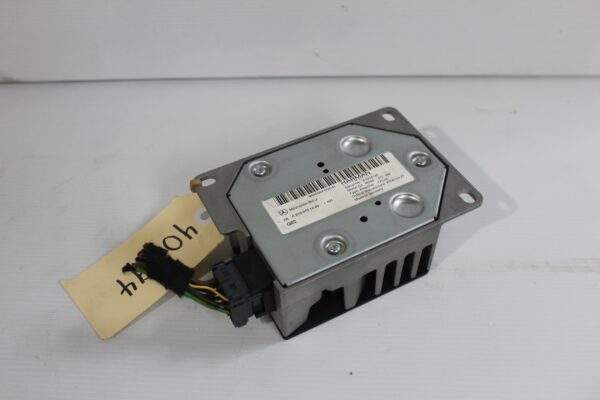 Mercedes Benz W212 E63 HI-FI Sound Amplifier A2188701489