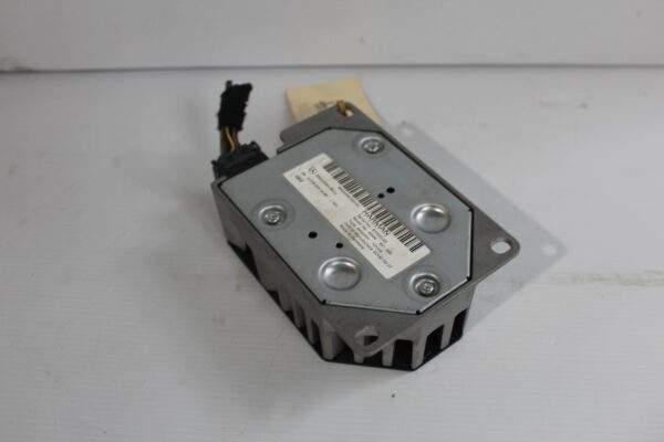 Mercedes Benz W212 E63 HI-FI Sound Amplifier A2188701489