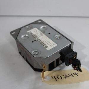 Mercedes Benz W212 E63 HI-FI Sound Amplifier A2188701489 - Image 3