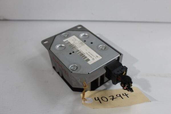 Mercedes Benz W212 E63 HI-FI Sound Amplifier A2188701489