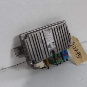 Mercedes Benz W212 E63 AMG 360 Camera Control Unit A0009004004 - Image 2