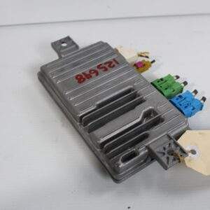 Mercedes Benz W212 E63 AMG 360 Camera Control Unit A0009004004 - Image 3