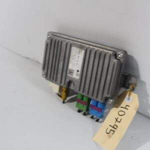 Mercedes Benz W212 E63 AMG 360 Camera Control Unit A0009004004 - Image 11
