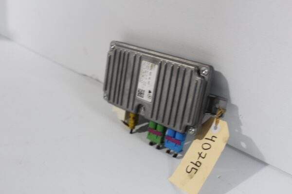 Mercedes Benz W212 E63 AMG 360 Camera Control Unit A0009004004