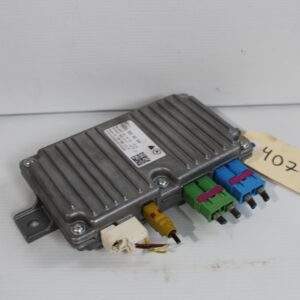Mercedes Benz W212 E63 AMG 360 Camera Control Unit A0009004004 - Image 10
