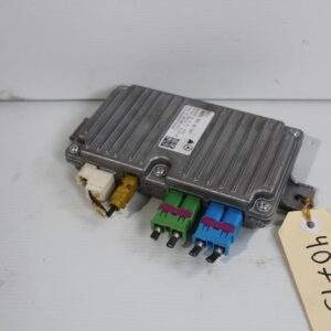 Mercedes Benz W212 E63 AMG 360 Camera Control Unit A0009004004 - Image 9