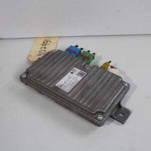 Mercedes Benz W212 E63 AMG 360 Camera Control Unit A0009004004 - Image 8