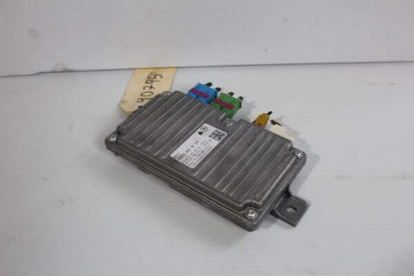 Mercedes Benz W212 E63 AMG 360 Camera Control Unit A0009004004