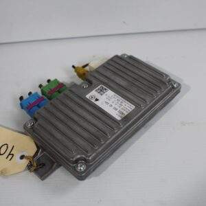 Mercedes Benz W212 E63 AMG 360 Camera Control Unit A0009004004 - Image 7