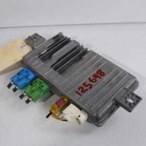 Mercedes Benz W212 E63 AMG 360 Camera Control Unit A0009004004 - Image 5