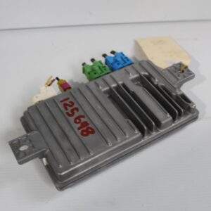 Mercedes Benz W212 E63 AMG 360 Camera Control Unit A0009004004 - Image 4